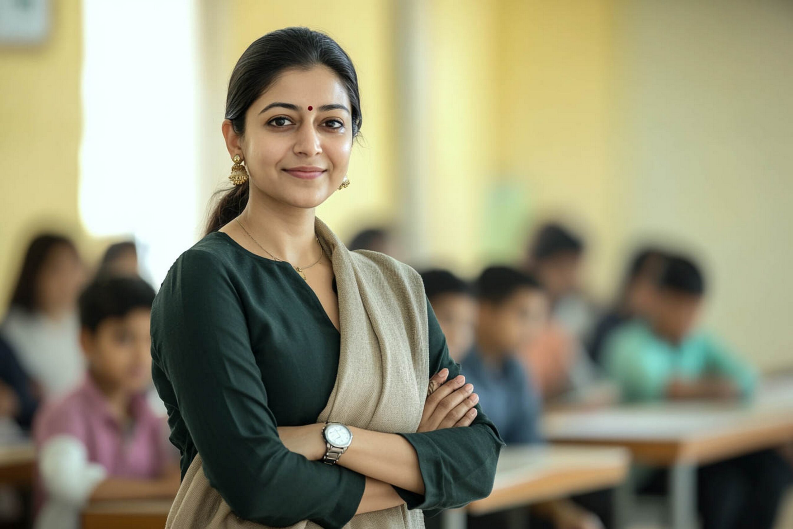 Beyond the Classroom