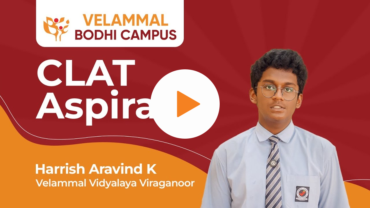 Integrated Career Path Program | Student Testimonial