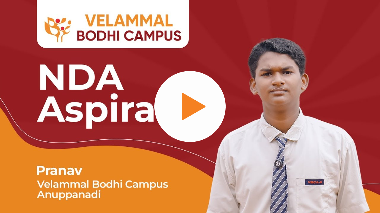 Aspirant Stories | Student Testimonial