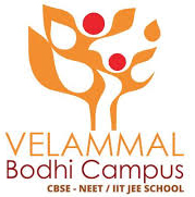 Velammal Bodhi Campus