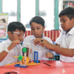 The Importance of extracurricular activities and their key role in education